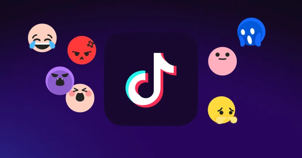 tiktok emojis